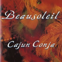 BeauSoleil - Cajun Telephone Stomp