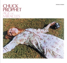 Chuck Prophet - Just To See You Smile