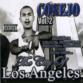 Hey Hold On (feat. Bugzy) Conejo