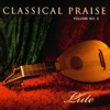 David Huntsinger - Upon a Lute of Ten Strings: Two Renaissance Airs