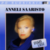 Anneli Saaristo - Evakon Laulu artwork