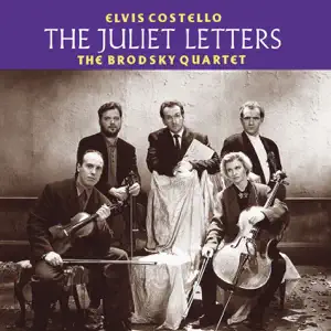 The Brodsky Quartet