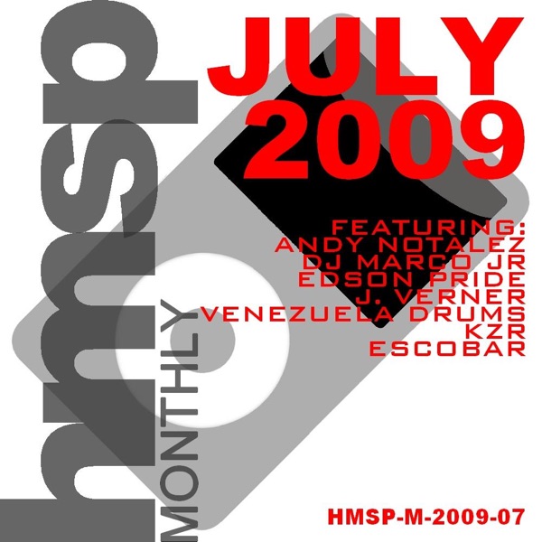 July 2009