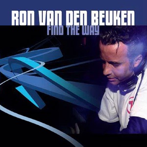 Find the Way - EP