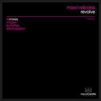 Revolve (Mojawi Remix)