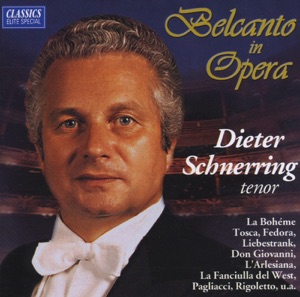 Belcanto in Opera