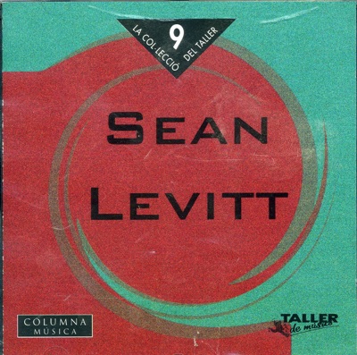 Sean Levitt