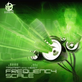 Frequency Scale Taxman & Heist