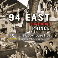 The Cookhouse Five - 94 East