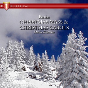 Christmas Mass & Christmas Carols