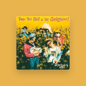 Throw That Beat In The Garbagecan!