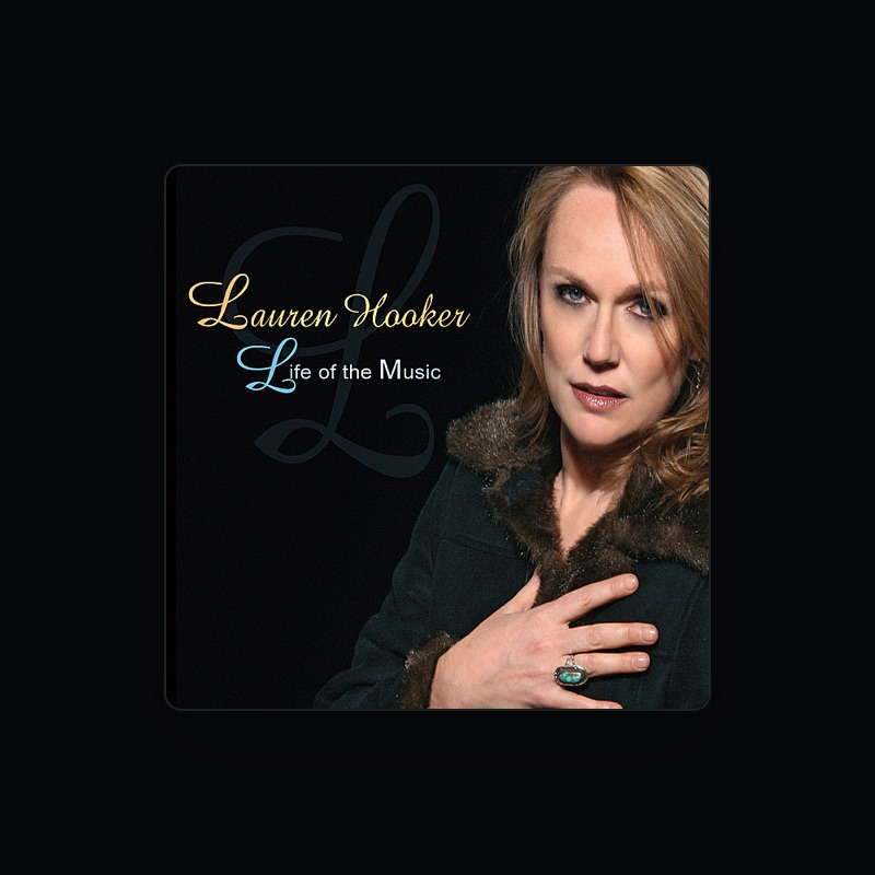 Lauren Hooker
