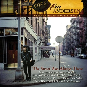 The Street Was Always There (Great American Song Series, Vol. 1)