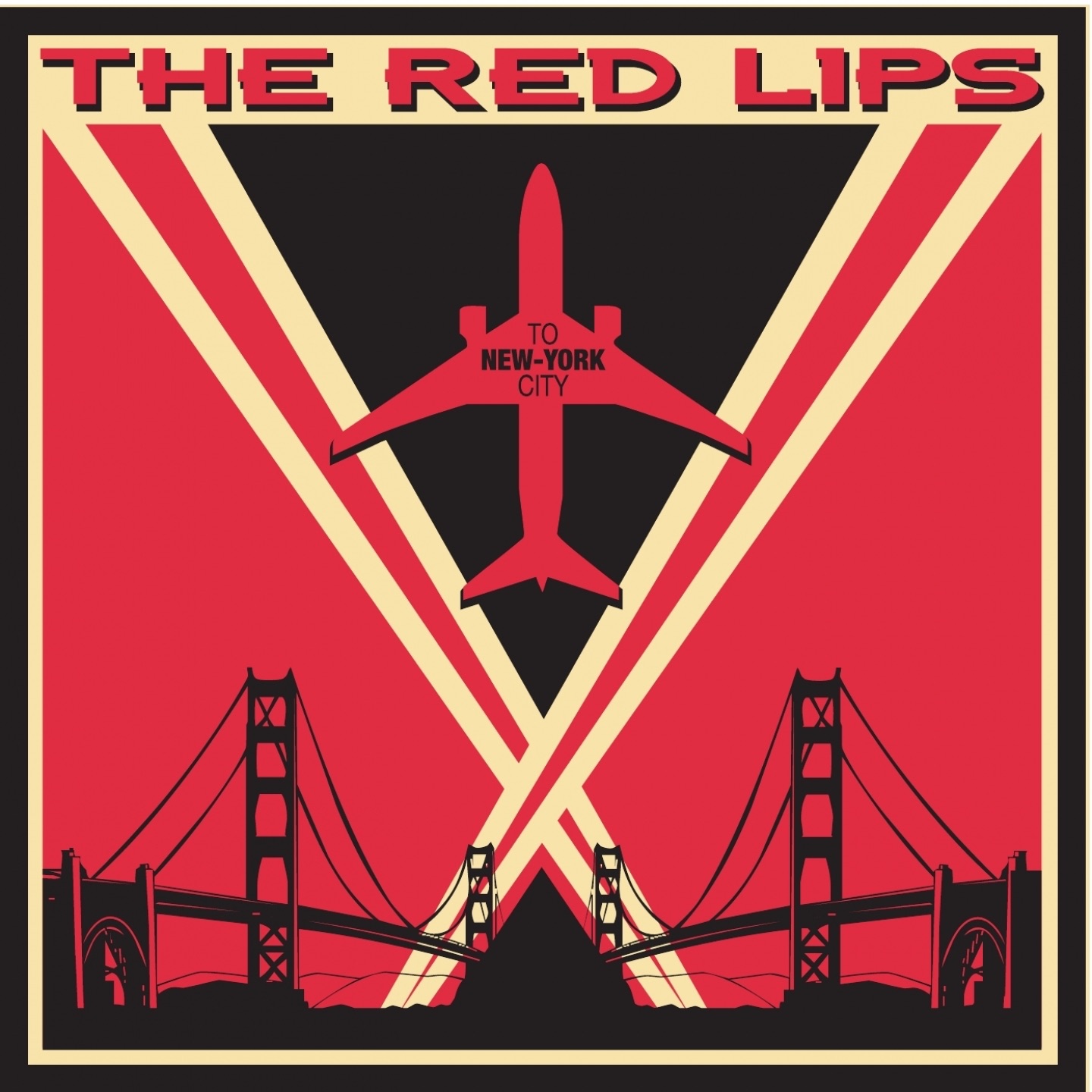 To New York City - Single