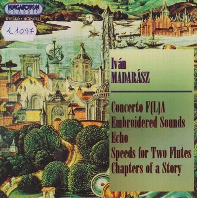 Works by Iván Madarász