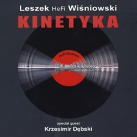 Kinetyka - Leszek Hefi Wisniowski