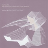 Cichli Suite - EP artwork