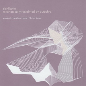 Cichli Suite - EP