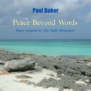 Peace Beyond Words