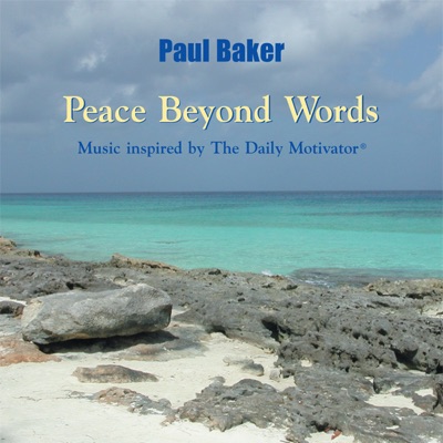 Peace Beyond Words