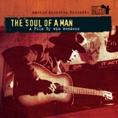 The Soul of a Man artwork