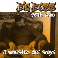 Il maestro dei sogni (feat. Kimo)