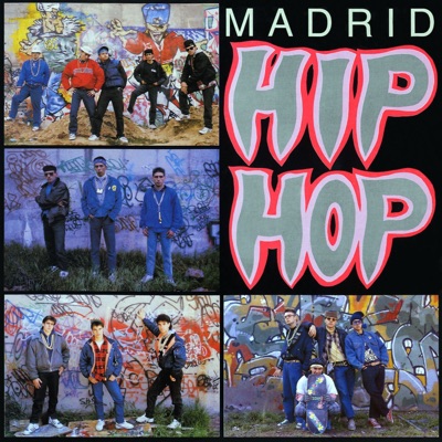 Madrid Hip Hop