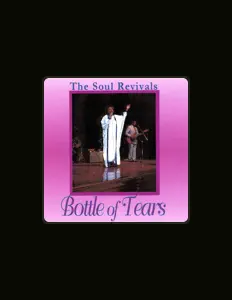 Listen to The Soul Revivals, watch music videos, read bio, see tour dates & more!