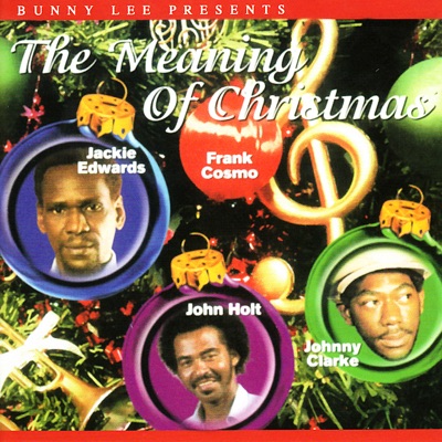 The Meaning of Christmas