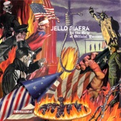 Jello Biafra - Junk Mail from Hell