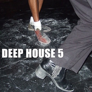 Durty Thang (Hugh Cleal Deepcyde Mix)