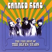 Canned Heat - Rollin' And Tumblin'