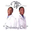 Double Portion - Saved