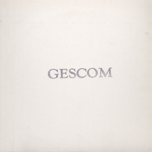Gescom - EP