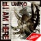 Te Voy a Chiflar (feat. Sin Control) - El Unico lyrics