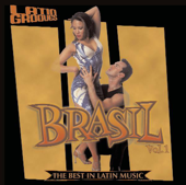 Samba Em Paz
