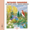 Canadian Soundscapes