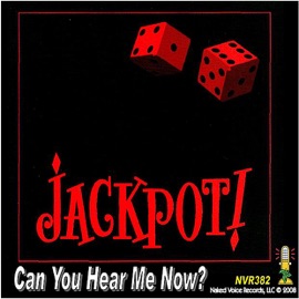 Taking a Chance On Love Jackpot