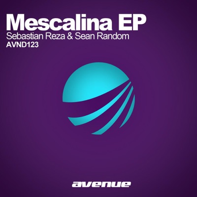 Mescalina - EP - Single