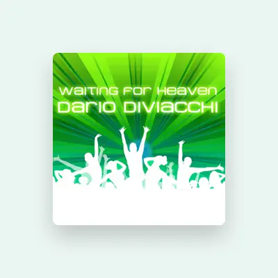 Listen to Dario Diviacchi, watch music videos, read bio, see tour dates & more!