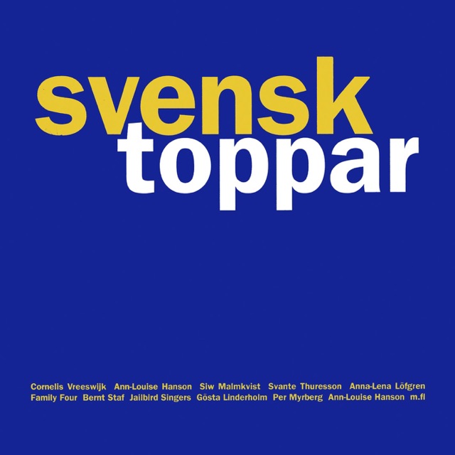 Kör Långsamt