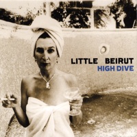 Little Beirut - Belle de Jour