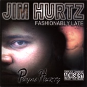 Jim Hurtz - Intro