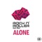 Alone (feat. Fraz) - Rock N Roller lyrics