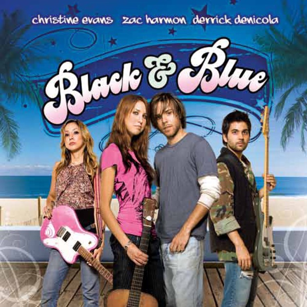Black & Blue (Original Soundtrack) - Album by Various Artists