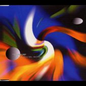 Burst drive Mix - 3rd mix