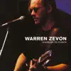 Warren Zevon - Searching for a Heart (Live)