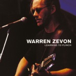 Warren Zevon - Hasten Down the Wind (Live)