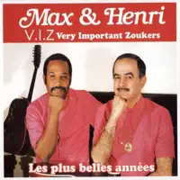 Je reviens vers toi Seigneur — Max Séverin & Henri Debs