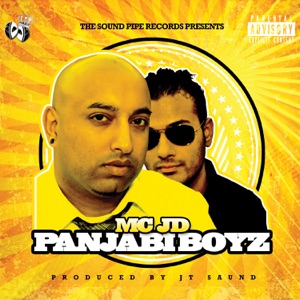 Panjabi Boyz